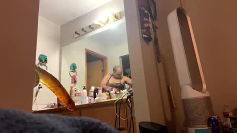 Dirty Sissyslut online show from March 2026 07:14:02 AM