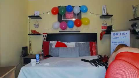 inannalove online show from December 2024 11:25:01 PM