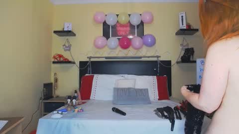 inannalove online show from January 2025 10:32:02 AM