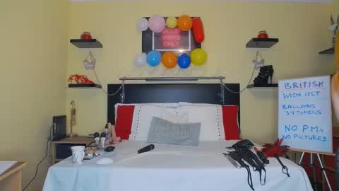 inannalove online show from January 2025 08:24:01 PM