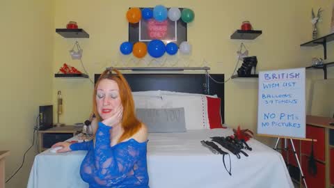 inannalove online show from February 2025 11:16:01 PM