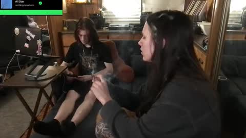 Snapshot of incognitoqueen chatting on September 2025 05:22:01 AM Carter online show from September 2025 05:22:01 AM