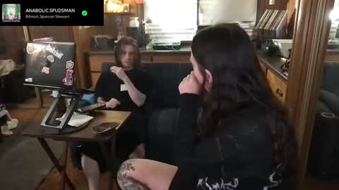 Snapshot of incognitoqueen chatting on October 2025 05:16:01 AM Carter online show from October 2025 05:16:01 AM