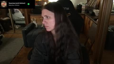 Snapshot of incognitoqueen chatting on October 2025 05:32:01 AM Carter online show from October 2025 05:32:01 AM