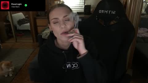 Snapshot of incognitoqueen chatting on November 2025 03:09:01 AM Carter online show from November 2025 03:09:01 AM