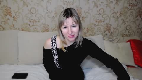 incredible_ariela online show from December 2024 11:40:02 AM