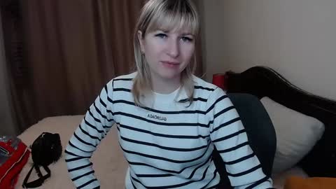 incredible_ariela online show from February 2025 10:24:02 AM