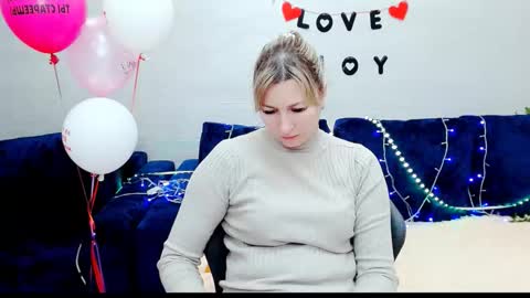 incredible_ariela online show from January 2026 08:05:02 AM