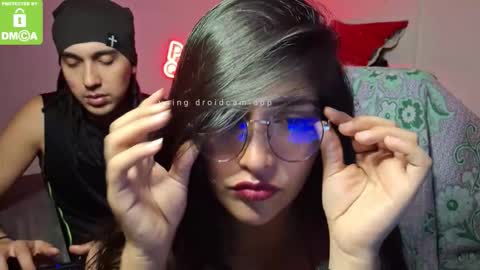 incubus2sucubus online show from September 2025 09:40:02 PM