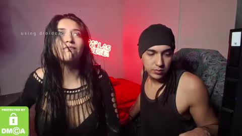 incubus2sucubus online show from November 2025 08:18:01 PM