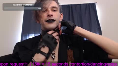 Snapshot of incubussy_x chatting on January 2025 11:30:01 PM Incubussy X online show from January 2025 11:30:01 PM
