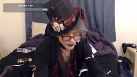 Snapshot of incubussy_x chatting on January 2025 09:23:02 AM Incubussy X online show from January 2025 09:23:02 AM