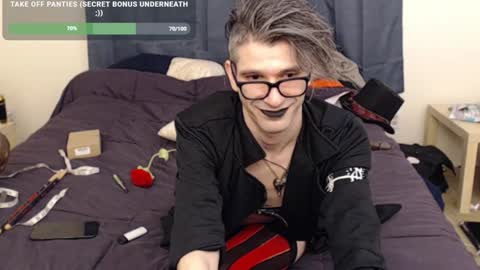 Snapshot of incubussy_x chatting on January 2025 09:56:01 AM Incubussy X online show from January 2025 09:56:01 AM