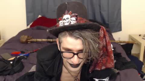 Snapshot of incubussy_x chatting on February 2025 07:38:01 AM Incubussy X online show from February 2025 07:38:01 AM