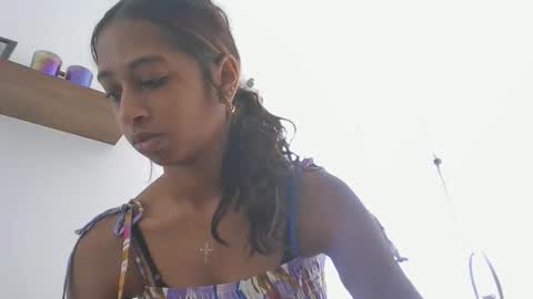 indanbella19 online show from April 2026 07:33:01 AM