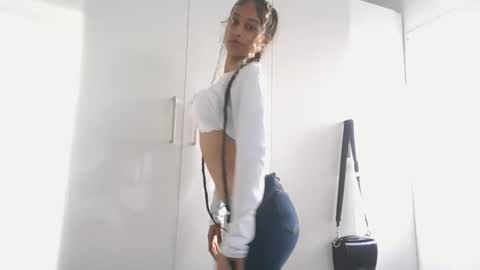 indanbella19 online show from April 2026 05:10:02 AM