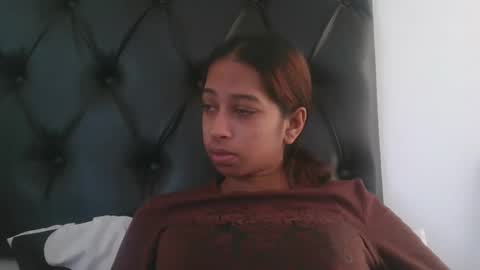 indanbella19 online show from April 2026 05:00:02 AM