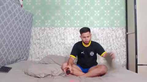 ANDY  DAVID online show from September 2025 02:57:01 AM