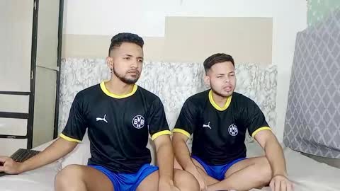 ANDY  DAVID online show from September 2025 11:03:01 AM