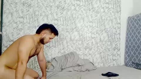 ANDY  DAVID online show from October 2025 09:09:02 PM