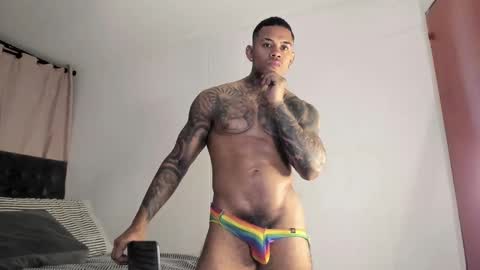 Jacobo online show from February 2025 12:28:01 AM