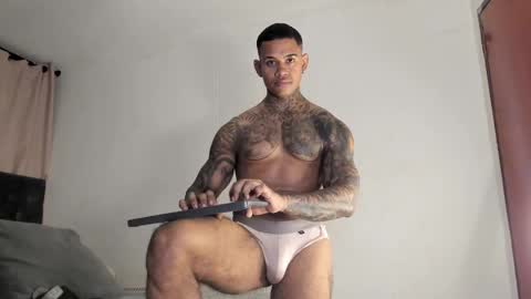 Jacobo online show from February 2025 04:53:02 AM