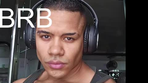 Jacobo online show from February 2025 01:40:02 AM