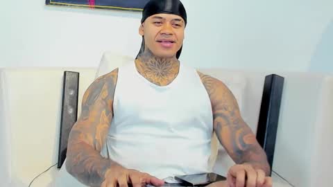 Jacobo online show from September 2025 07:12:02 AM