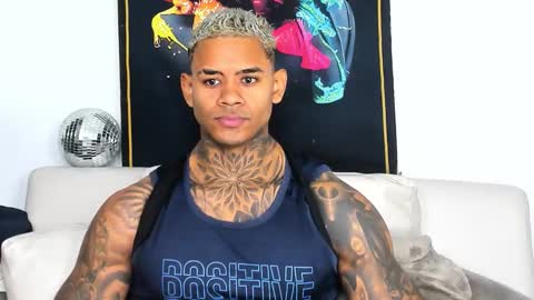 Jacobo online show from December 2025 07:04:02 AM