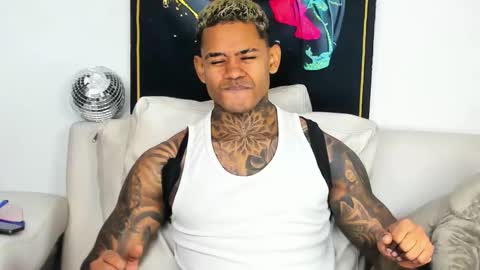 Jacobo online show from January 2026 05:35:02 AM