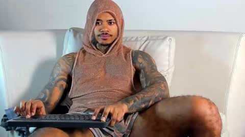 Jacobo online show from February 2026 07:18:01 AM