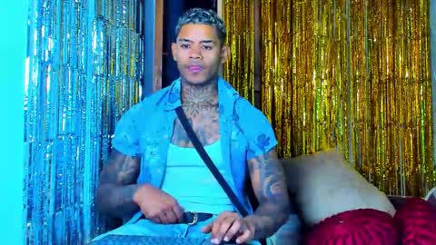 Jacobo online show from March 2026 12:33:02 PM