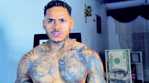 Jacobo online show from April 2026 11:58:01 AM