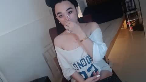 indestructabletrixie online show from March 2026 07:01:01 AM