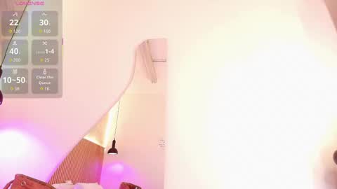 Snapshot of indi_catalina chatting on October 2025 12:14:01 PM Indi Catalina online show from October 2025 12:14:01 PM