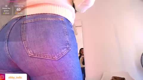 Snapshot of indi_catalina chatting on October 2025 01:12:02 PM Indi Catalina online show from October 2025 01:12:02 PM