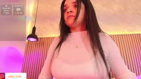 Snapshot of indi_catalina chatting on October 2025 01:34:01 PM Indi Catalina online show from October 2025 01:34:01 PM