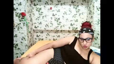 Snapshot of indian_candyxx chatting on March 2025 07:06:02 PM Candy cat online show from March 2025 07:06:02 PM