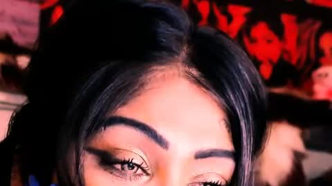 Snapshot of indian_dreamgirl chatting on October 2025 04:09:01 AM Bella Ambrosia online show from October 2025 04:09:01 AM