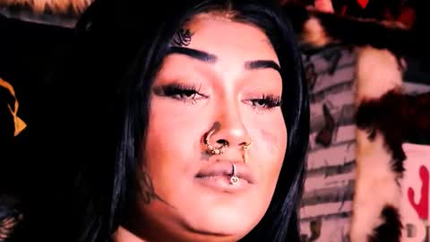 Bella Ambrosia online show from April 2026 09:54:02 AM