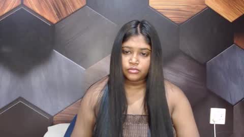 Snapshot of indian_rimmelx chatting on April 2026 07:30:02 AM Melz online show from April 2026 07:30:02 AM