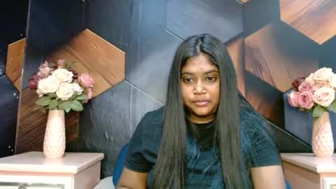 Snapshot of indian_rimmelx chatting on April 2026 07:33:02 AM Melz online show from April 2026 07:33:02 AM