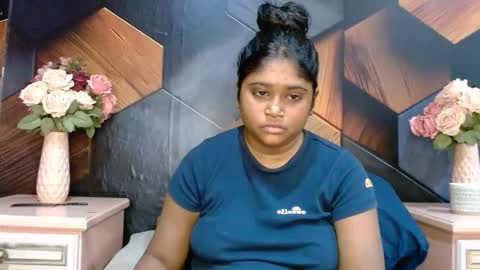 Snapshot of indian_rimmelx chatting on April 2026 02:27:02 AM Melz online show from April 2026 02:27:02 AM