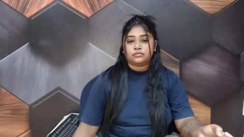 Snapshot of indian_rimmelx chatting on May 2026 06:43:02 AM Melz online show from May 2026 06:43:02 AM