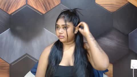Snapshot of indian_rimmelx chatting on May 2026 06:22:02 AM Melz online show from May 2026 06:22:02 AM