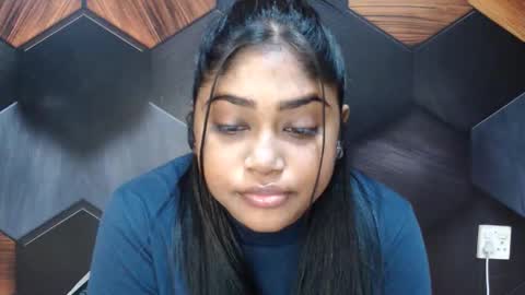 Snapshot of indian_rimmelx chatting on May 2026 06:53:02 AM Melz online show from May 2026 06:53:02 AM