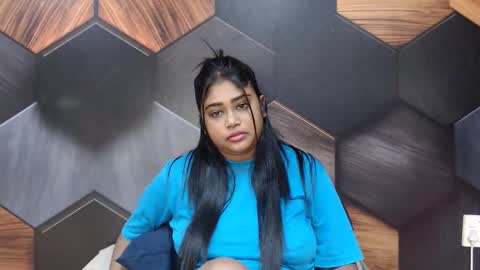 Snapshot of indian_rimmelx chatting on June 2026 06:37:02 AM Melz online show from June 2026 06:37:02 AM