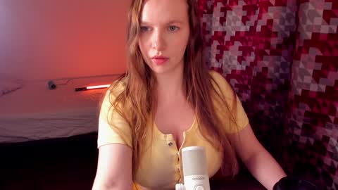 Melissa No Baby or bb sexy etc... online show from January 2025 12:59:01 AM