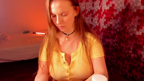 Melissa No Baby or bb sexy etc... online show from February 2025 06:02:02 AM