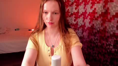 Melissa No Baby or bb sexy etc... online show from February 2025 09:42:02 PM